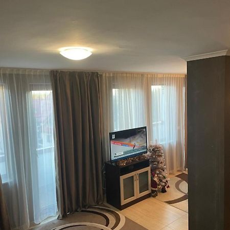 Гранд Манастира Пампорово Apartment Екстериор снимка
