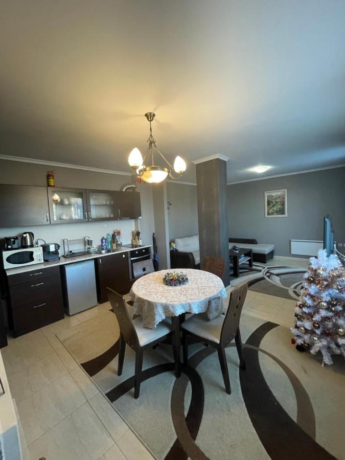 Гранд Манастира Пампорово Apartment Екстериор снимка
