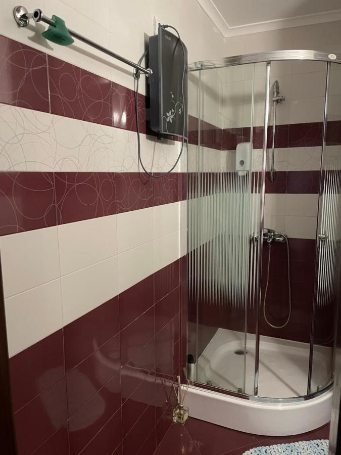 Гранд Манастира Пампорово Apartment Екстериор снимка