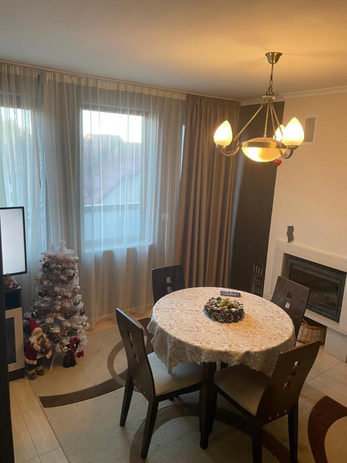 Гранд Манастира Пампорово Apartment Екстериор снимка