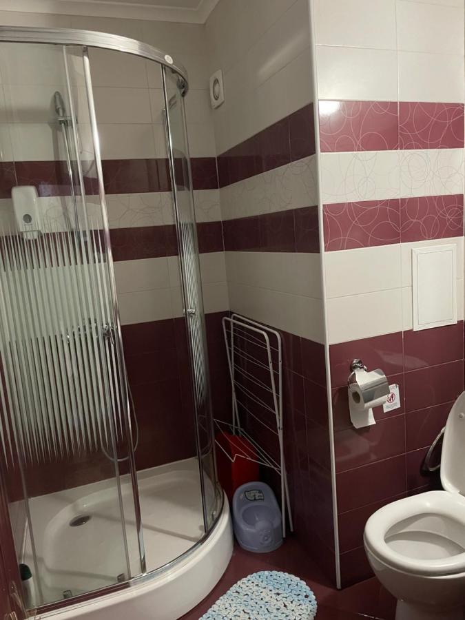 Гранд Манастира Пампорово Apartment Екстериор снимка
