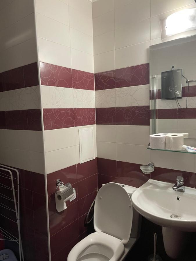 Гранд Манастира Пампорово Apartment Екстериор снимка