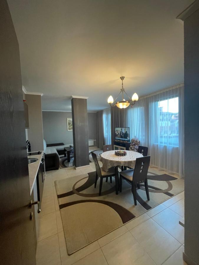 Гранд Манастира Пампорово Apartment Екстериор снимка