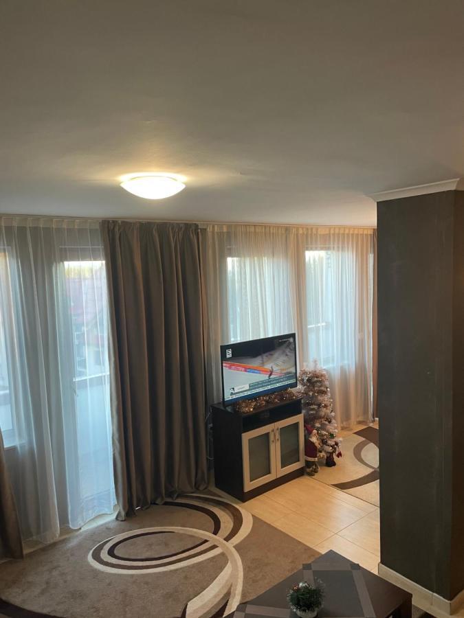 Гранд Манастира Пампорово Apartment Екстериор снимка