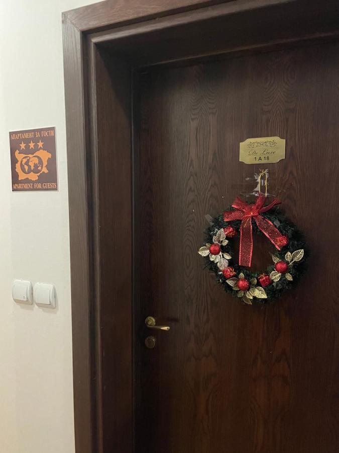 Гранд Манастира Пампорово Apartment Екстериор снимка
