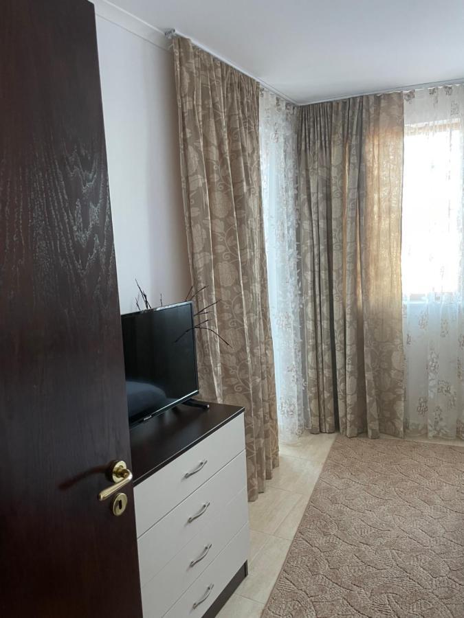 Гранд Манастира Пампорово Apartment Екстериор снимка