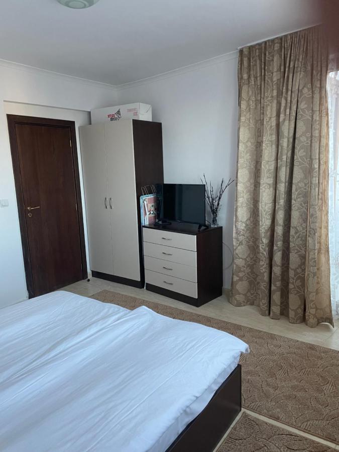 Гранд Манастира Пампорово Apartment Екстериор снимка