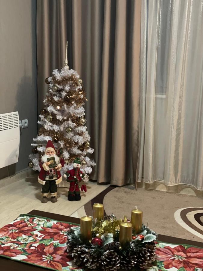 Гранд Манастира Пампорово Apartment Екстериор снимка